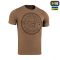 M-Tac футболка Необмежено придатний Coyote