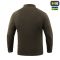 M-Tac термосорочка фліс Delta Level 2 Hex Dark Olive