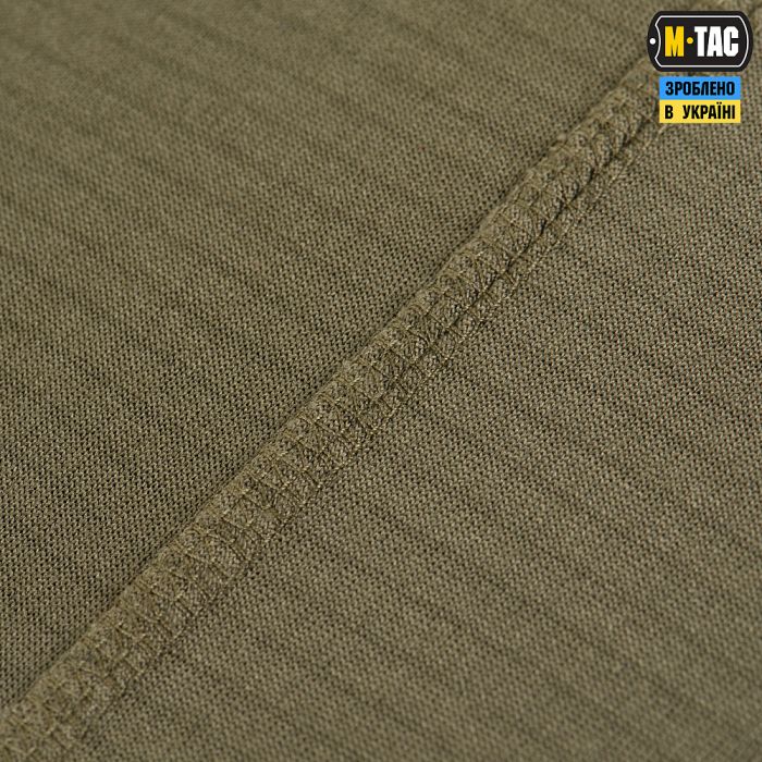 M-Tac термоштани фліс Delta Level 2 Lady Dark Olive