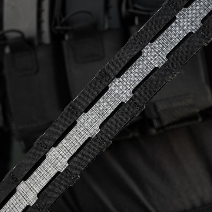 M-Tac ремінь Tiger Belt Cobra Buckle Black