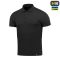 M-Tac поло Basic 65/35 Black