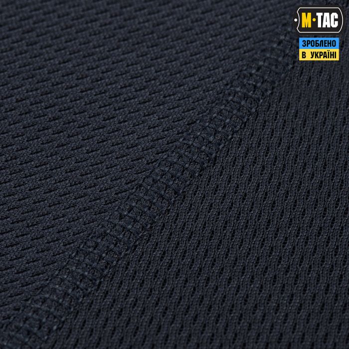 M-Tac футболка реглан потовідвідна Summer Dark Navy Blue