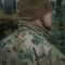 M-Tac куртка зимова Alpha Combat Pro Primaloft MC