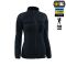 M-Tac куртка Combat Fleece Polartec Jacket Lady Dark Navy Blue