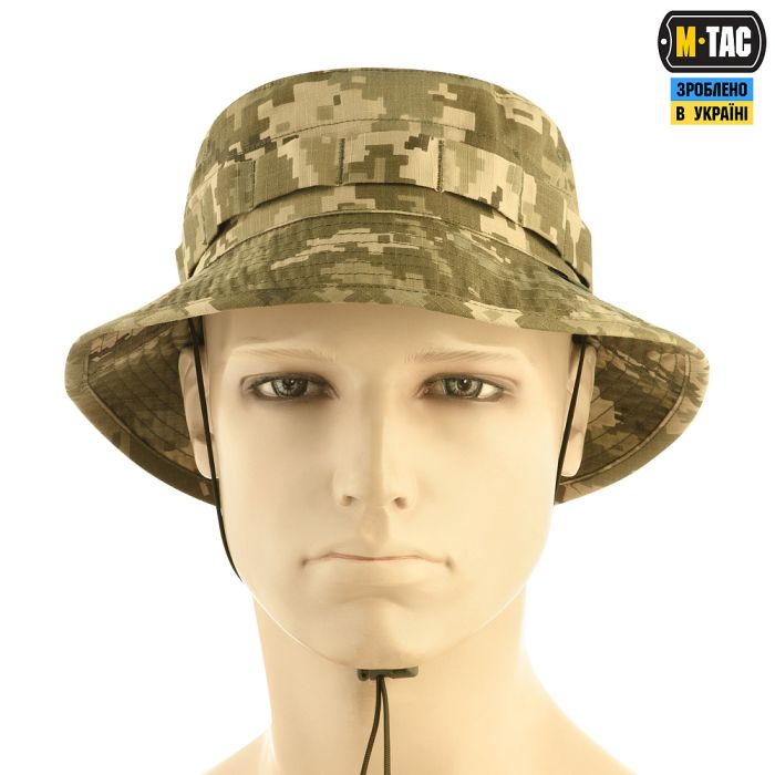 M-Tac панама ріп-стоп MM14