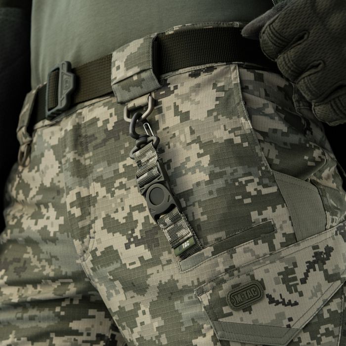 M-Tac Брелок Key Holder Elite MM14