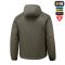 M-Tac куртка зимова Alpha Basic Primaloft Dark Olive
