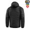 M-Tac куртка Space Armor Gen.II Primaloft Black