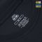 M-Tac футболка реглан потовідвідна Summer Dark Navy Blue