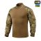 M-Tac сорочка бойова літня Gen.II Piquet NGU Camo