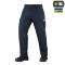 M-Tac штани Police Flex Rip-Stop Dark Navy Blue