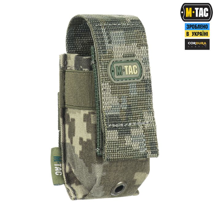 M-Tac підсумок для пістолетного магазина/мультитулу MM14