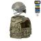 M-Tac Plate Carrier CORSET Elite FAST (розмір плити L) Multicam