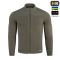 M-Tac кофта Senator Fleece Polartec Dark Olive