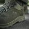 M-Tac кросівки тактичні Patrol R Gen.2 Olive