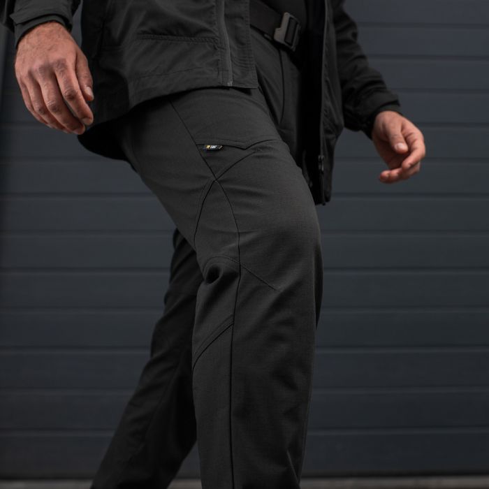 M-Tac штани Patrol Gen.III Special Edition Black