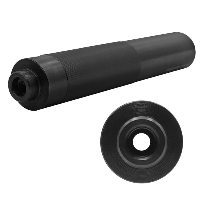 Steel Саундмодератор GEN 5 AiRx2 5.45 24x1.5 LONG для АКСУ