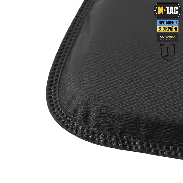 M-Tac захист попереку з балістичним пакетом 1 клас для Cuirass QRS MM14