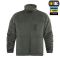 M-Tac кофта Battle Fleece Polartec Olive