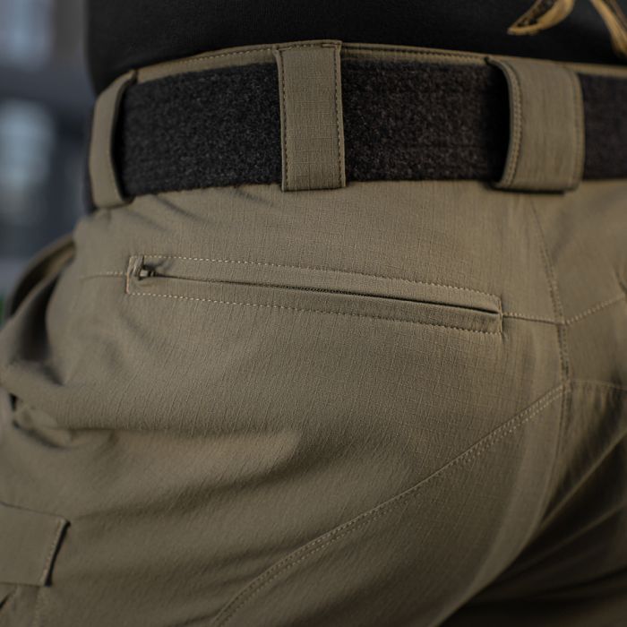 M-Tac штани Aggressor Summer Gen.II Flex Dark Olive