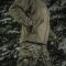 M-Tac кофта Battle Fleece Polartec Tan