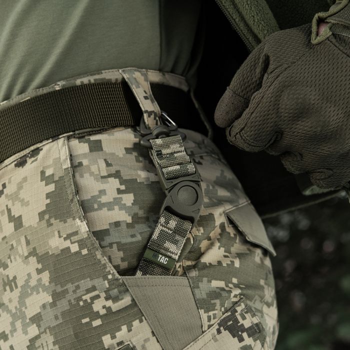 M-Tac Брелок Key Holder Elite MM14
