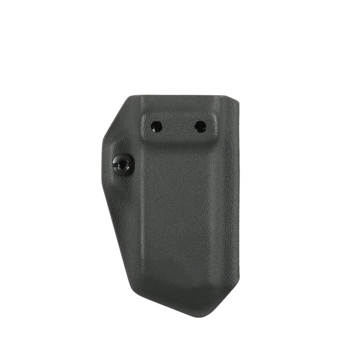 ATA Gear паучер модель Pouch ver.2 для Glock - 17/22/47 Storm Gray правша/лівша