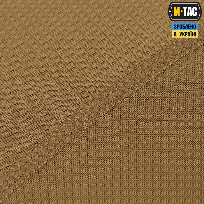M-Tac футболка Summer Vent Coyote