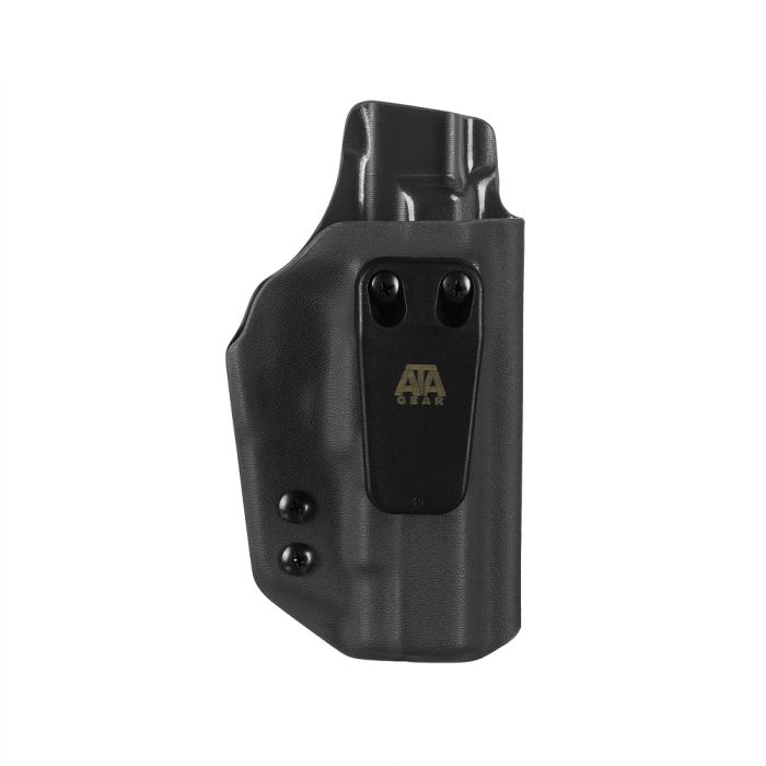 ATA Gear кобура модель Fantom ver.3 для зброї ПМ / ПМР / ПМ-Т Storm Gray