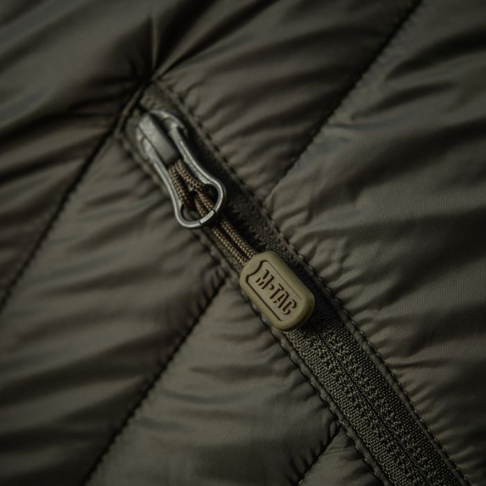 M-Tac куртка Витязь Primaloft Olive