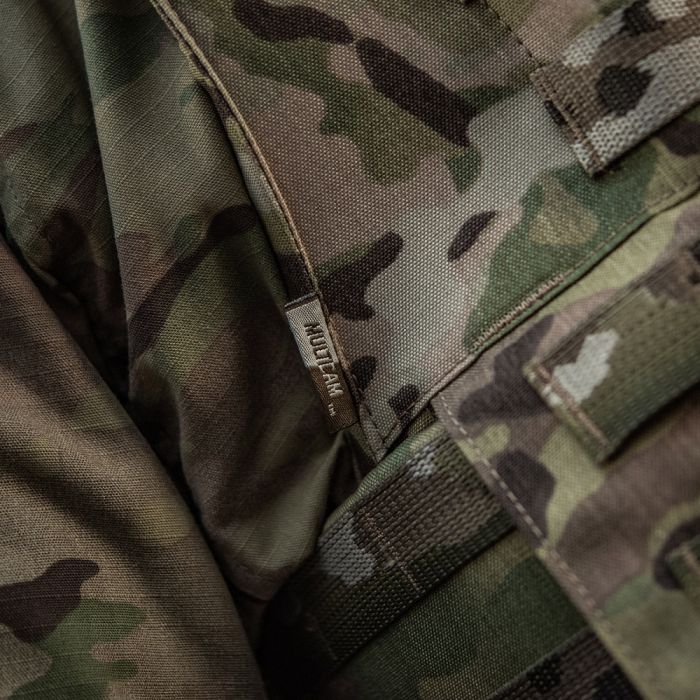M-Tac чохол бронежилета Sturm Elite Multicam