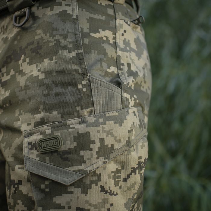 M-Tac шорти Aggressor Short MM14