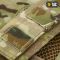 M-Tac плитоноска LFPC Gen.2 Multicam