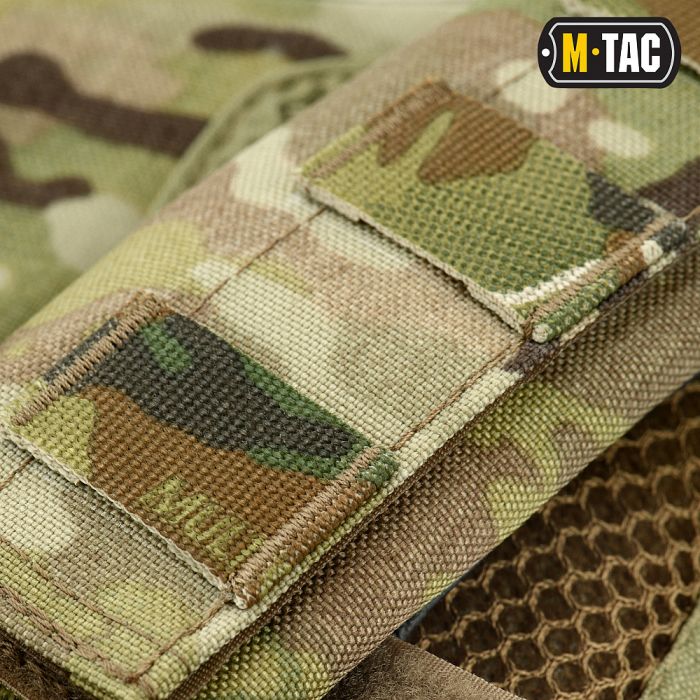 M-Tac плитоноска LFPC Gen.2 Multicam