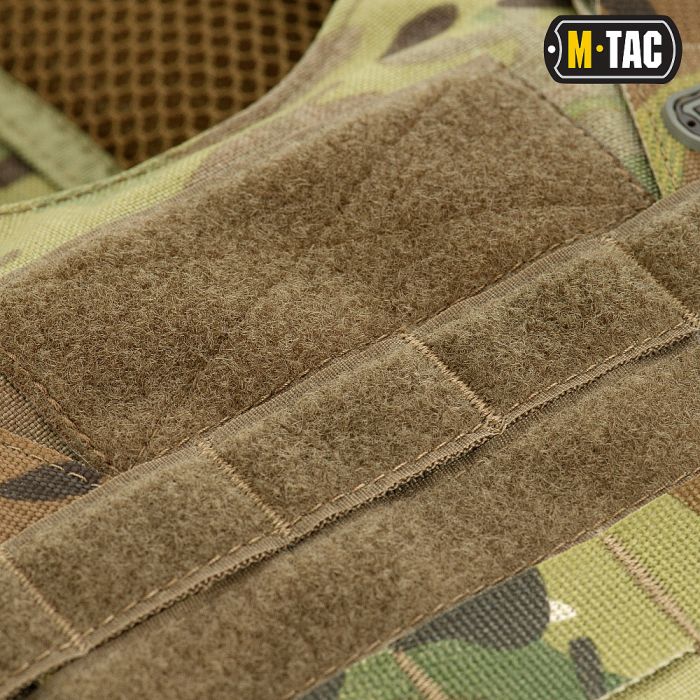 M-Tac плитоноска LFPC Gen.2 Multicam