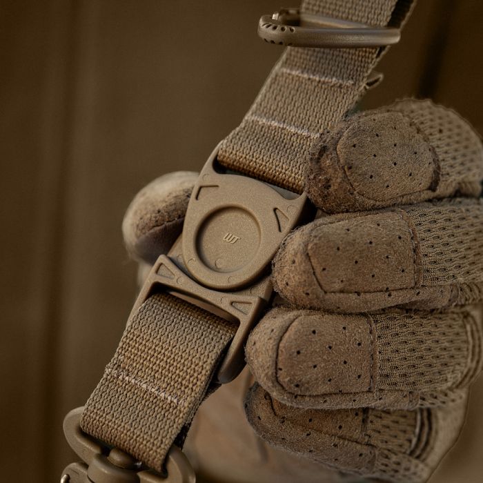 M-Tac Брелок Key Holder Elite Coyote