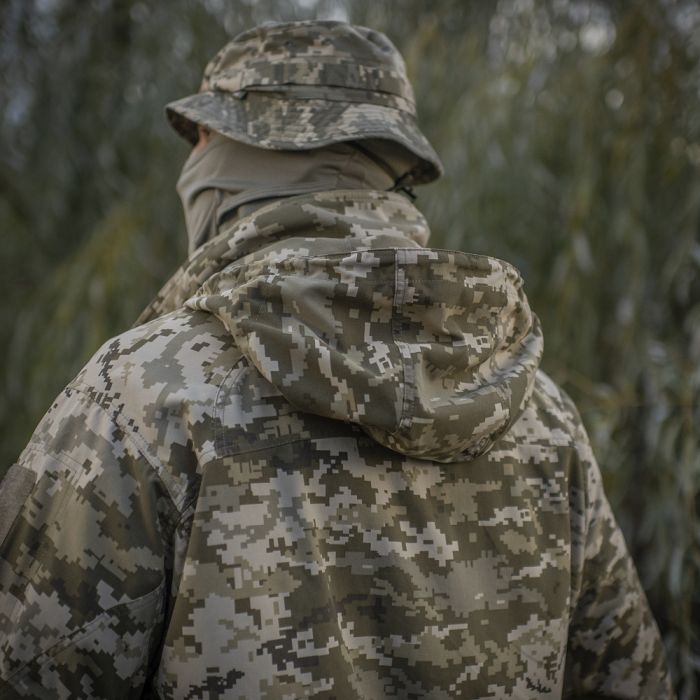 M-Tac куртка Storm MM14