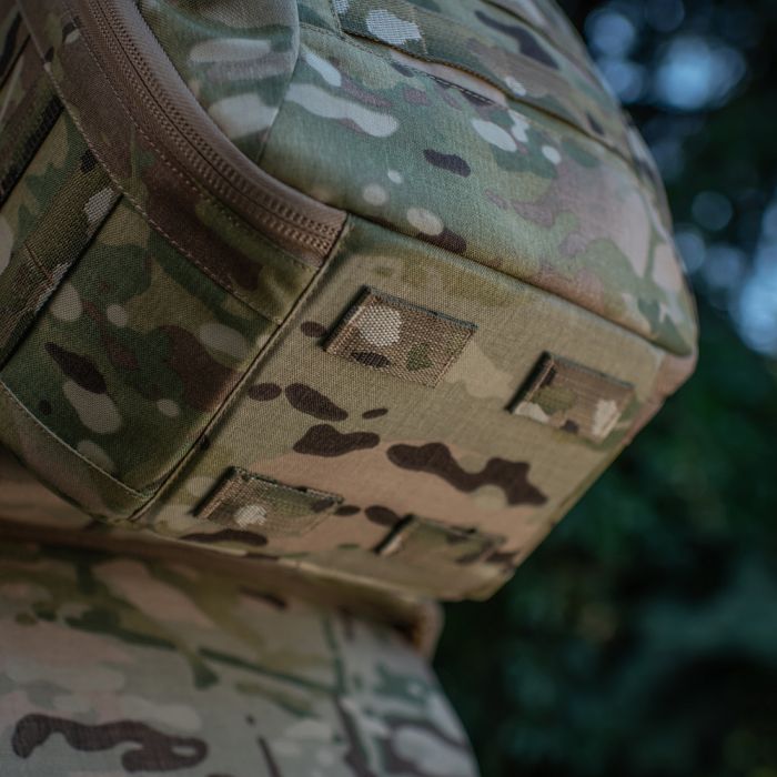 M-Tac Модульний рюкзак для дронів Multicam