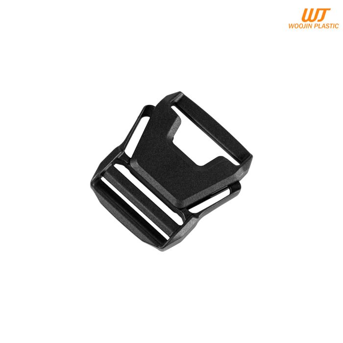 Woojin Plastic фастекс Z Buckle 38mm Black