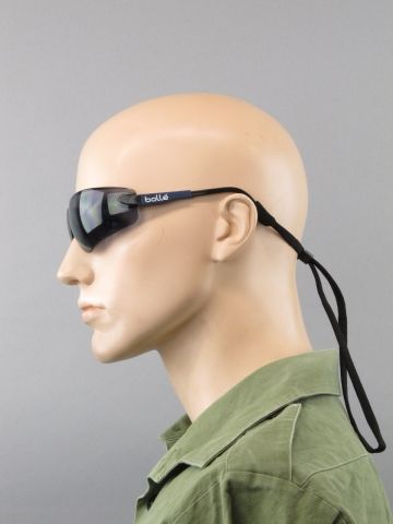 Bolle окуляри Viper Smoke Lense