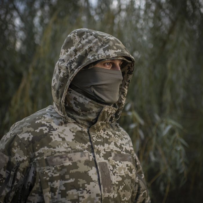 M-Tac куртка Storm MM14