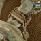 M-Tac плитоноска Cuirass FAST Elite 2 клас захисту (розмір плити M) Multicam