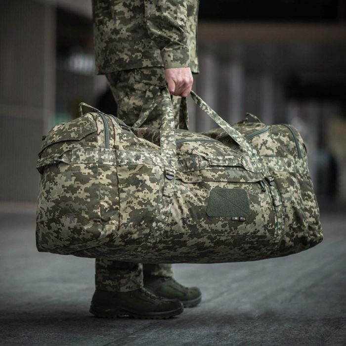 M-Tac сумка-баул 190л Elite MM14