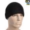 M-Tac шапка Watch Cap фліс Windblock 380 Black