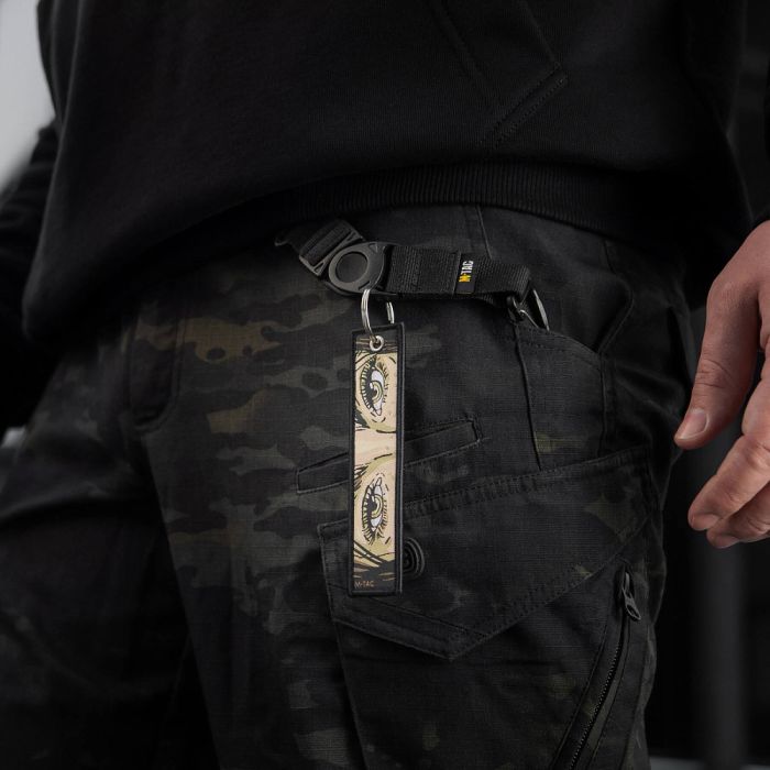 M-Tac брелок Очі