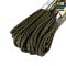 M-Tac паракорд Dragon Cord 30m OD Green