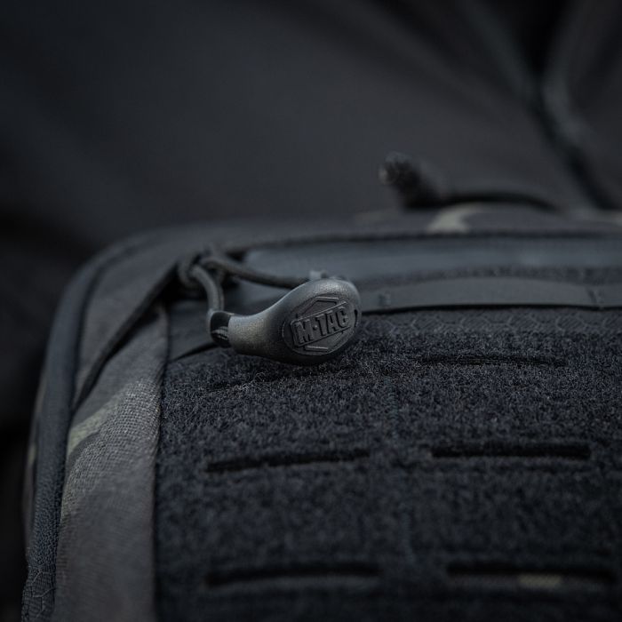 M-Tac сумка EDC Bag Elite Multicam Black