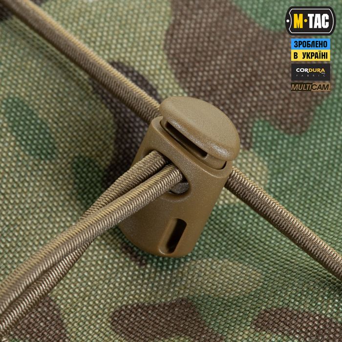 M-Tac сумка-рюкзак для FPV 7ʼʼ дронів Multicam