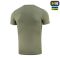 M-Tac футболка Необмежено придатний Light Olive