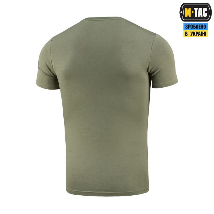 M-Tac футболка Необмежено придатний Light Olive